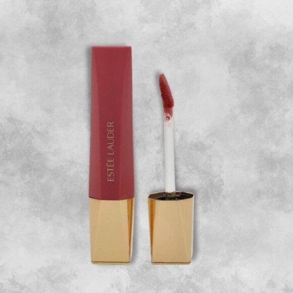 Estée Lauder Pure Color Lip Whipped Matte Long Lasting Sweet Tart 9 ml W OS BNIB - Picture 2 of 4